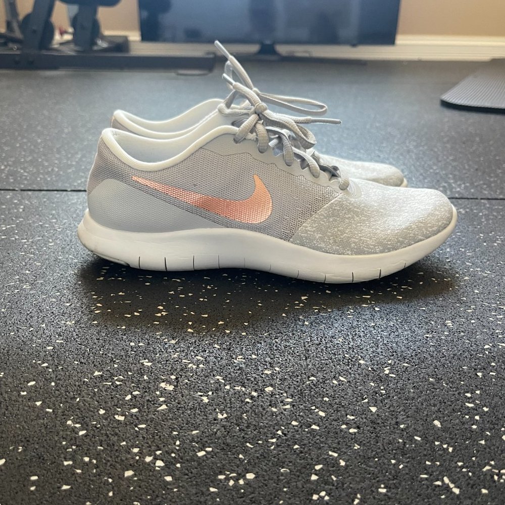 Nike Free Run Sneakers